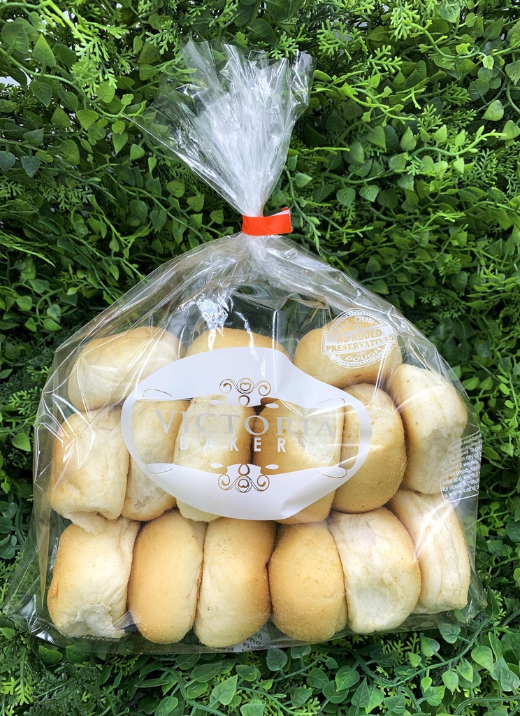 Pan de Sal (Packed)