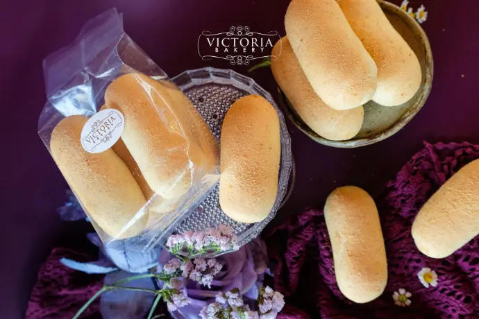 Spanish Bread (Packed by 5)