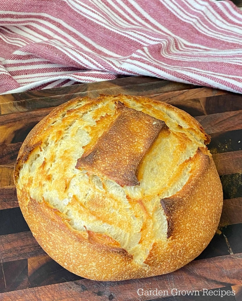 Sour Dough Bowl (Minimum Order of 9 pieces)