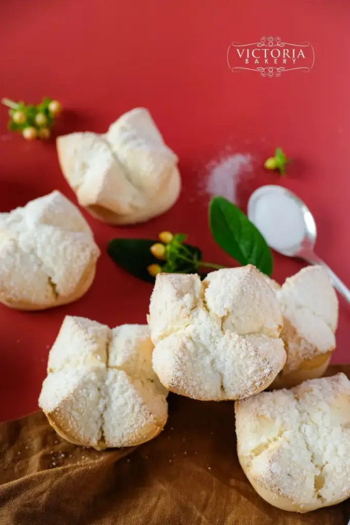 Star Bread