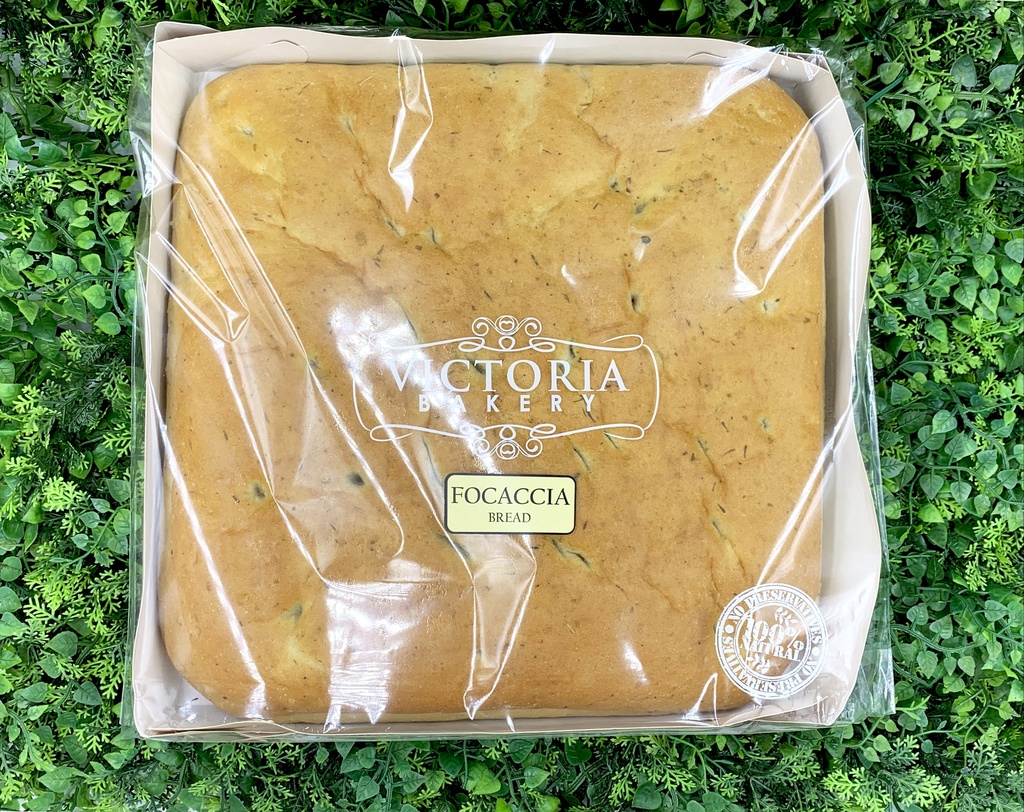 Focaccia