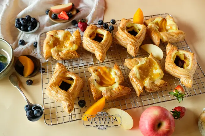 Apple Danish