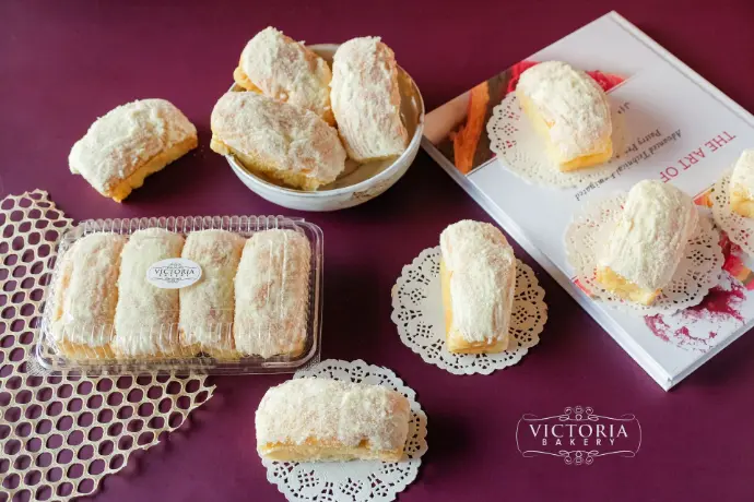 Cheese Roll