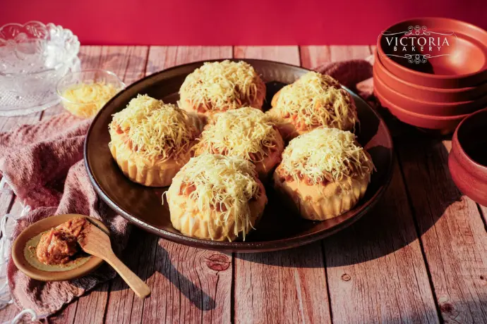 Yema Cake