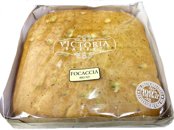 Focaccia