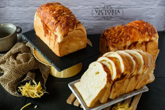 Cheese Loaf
